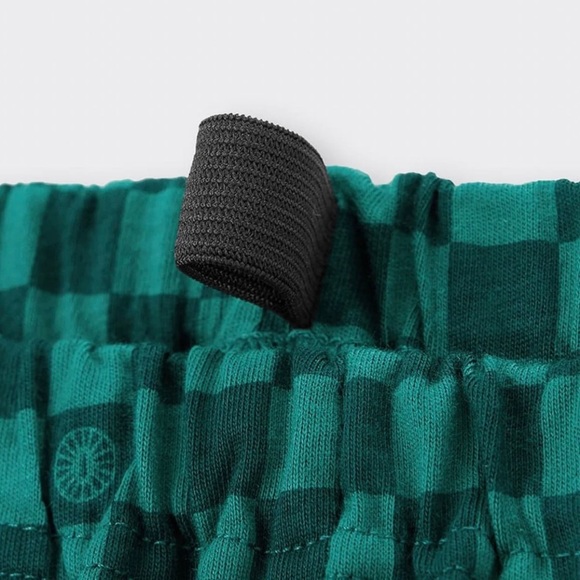 Demon Slayer pajama set unisex - Picture 4 of 9